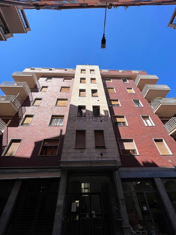 appartamento in affitto a Varese in zona Centro Città