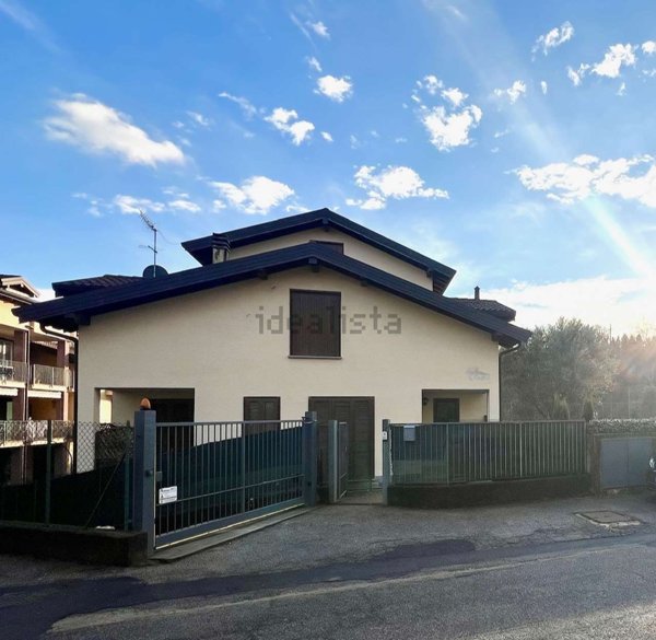 appartamento in affitto a Varese