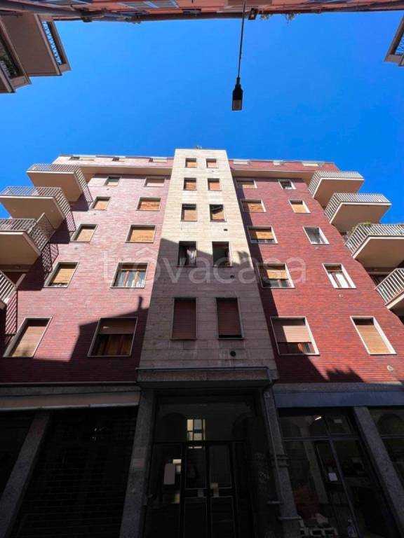 appartamento in affitto a Varese in zona Centro Città