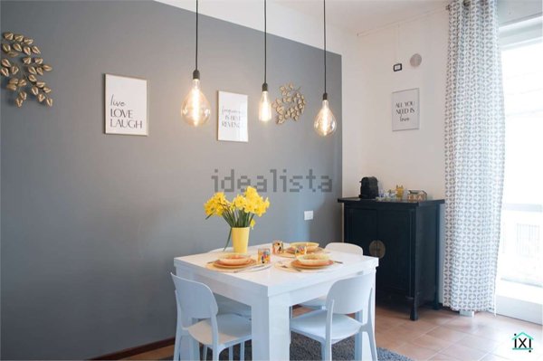 appartamento in affitto a Varese in zona Brunella