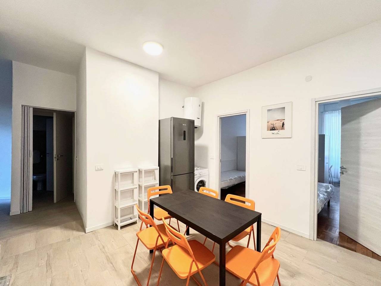 casa indipendente in affitto a Varese in zona Centro Città