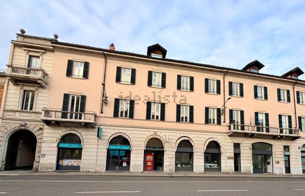 ufficio in affitto a Varese