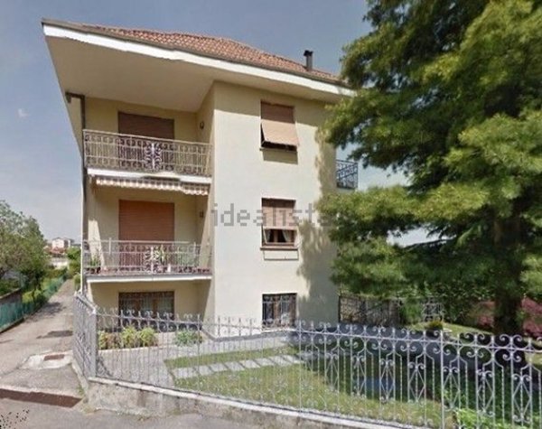 casa indipendente in affitto a Varese in zona Giubiano