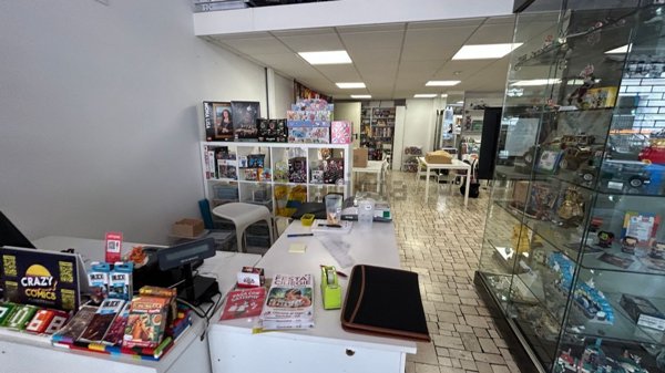 ufficio in affitto a Varese in zona Biumo