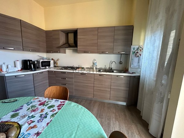 appartamento in affitto a Varese in zona Giubiano