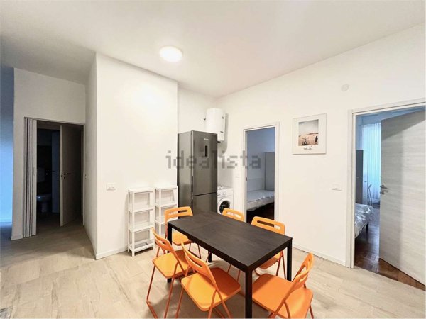 appartamento in affitto a Varese in zona Centro Città