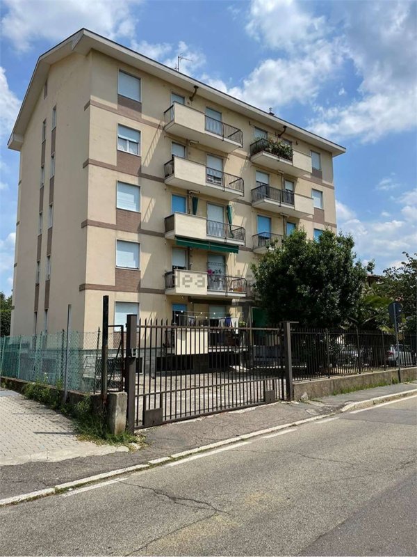 appartamento in affitto a Varese in zona Viale Belforte