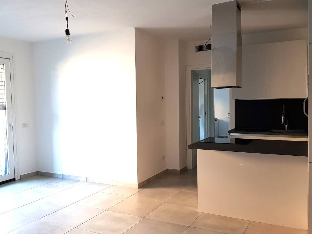 appartamento in affitto a Varese in zona Biumo