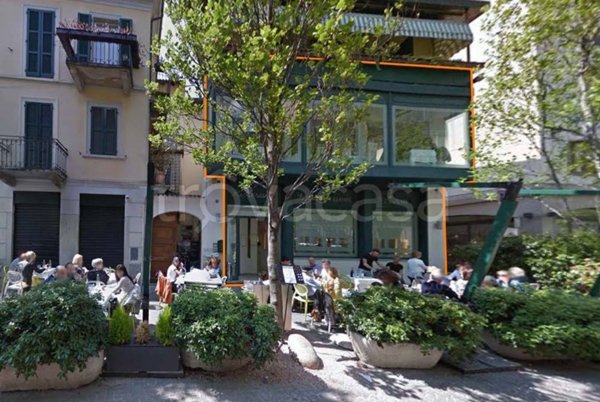 negozio in affitto a Varese in zona Centro Città