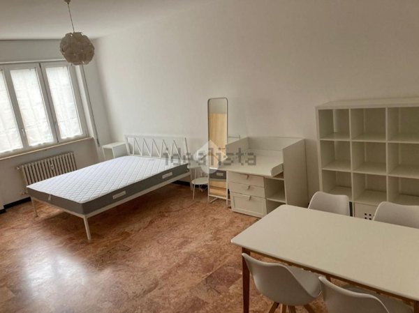 appartamento in affitto a Varese