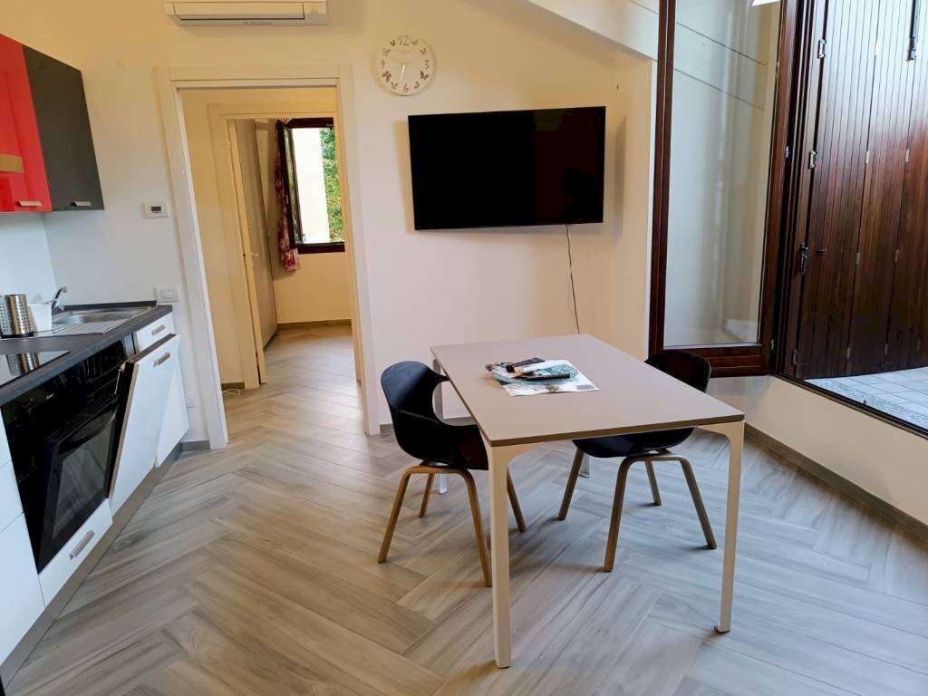 casa indipendente in affitto a Varese in zona Giubiano