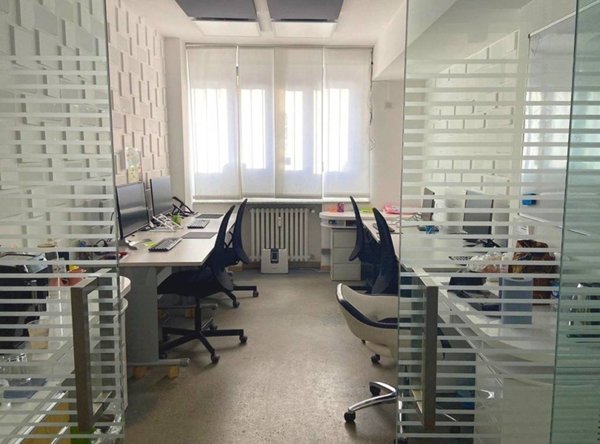 ufficio in affitto a Varese in zona Centro Città