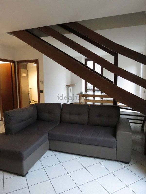 appartamento in affitto a Varese in zona Centro Città