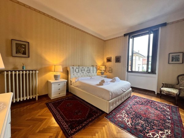 appartamento in affitto a Varese in zona Via Magenta