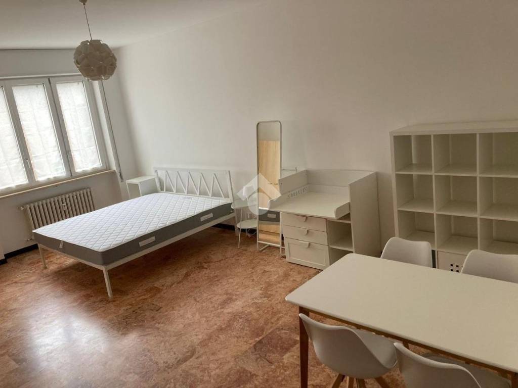 appartamento in affitto a Varese in zona San Gallo