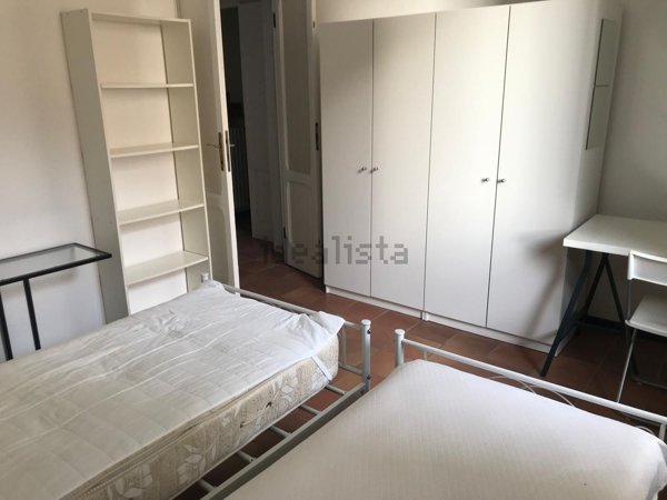 appartamento in affitto a Varese in zona Centro Città