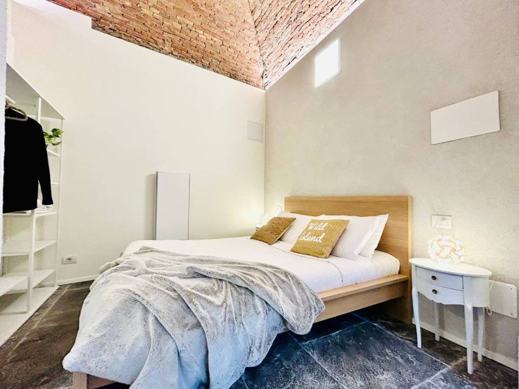 appartamento in affitto a Varese in zona Biumo