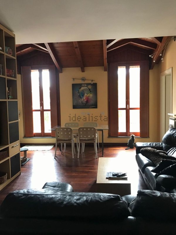 appartamento in affitto a Varese