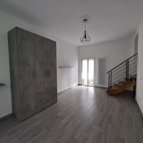 appartamento in affitto a Varese in zona Bizzozero