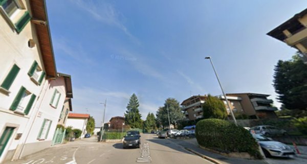 appartamento in affitto a Varese in zona Bizzozero