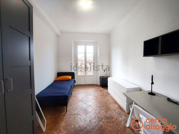 appartamento in affitto a Varese in zona Centro Città