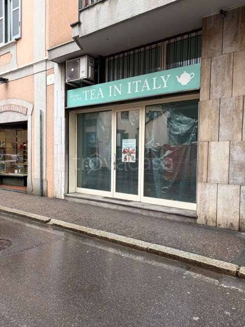 appartamento in affitto a Varese in zona Centro Città