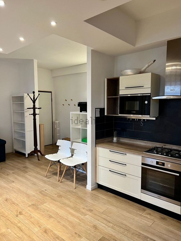 appartamento in affitto a Varese