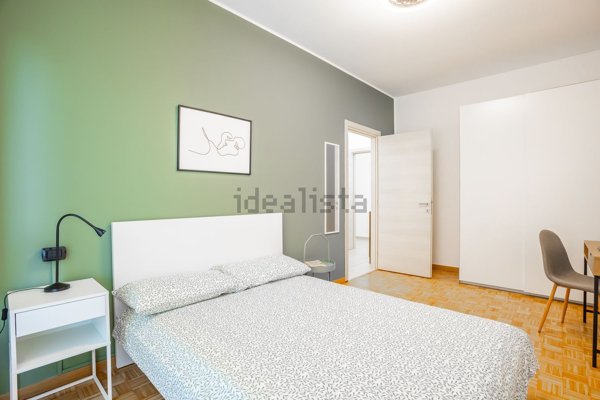 appartamento in affitto a Varese in zona Giubiano