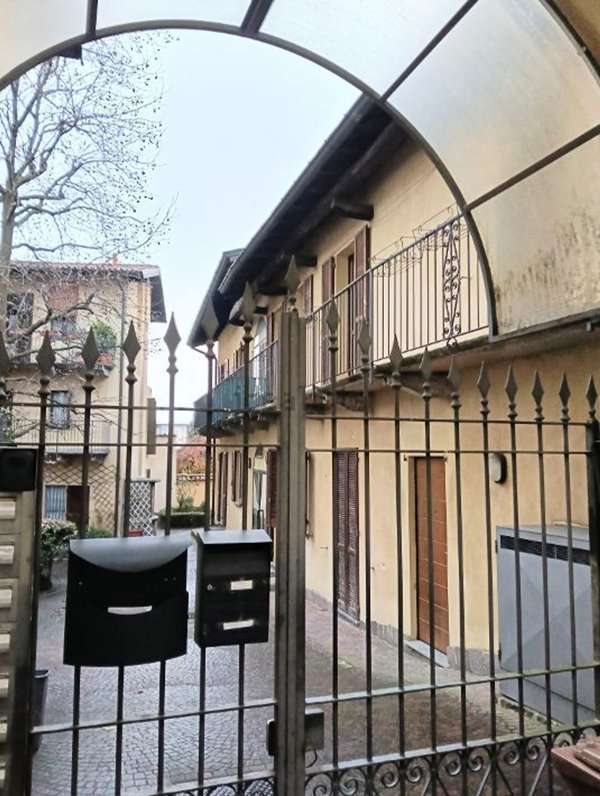 appartamento in affitto a Varese