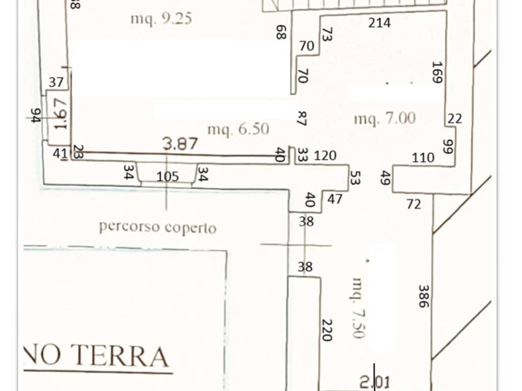 negozio in affitto a Varese in zona Biumo