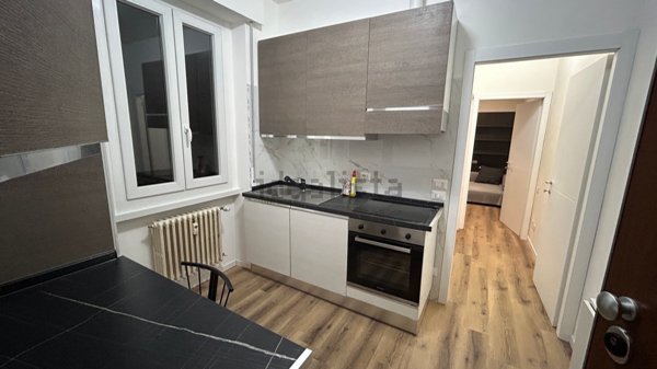 appartamento in affitto a Varese in zona Centro Città