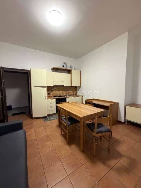 appartamento in affitto a Varese in zona Giubiano