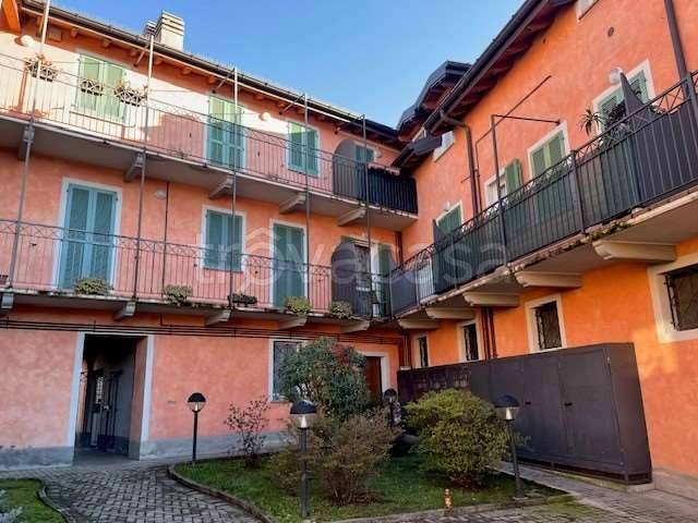 appartamento in affitto a Varese in zona Bizzozero