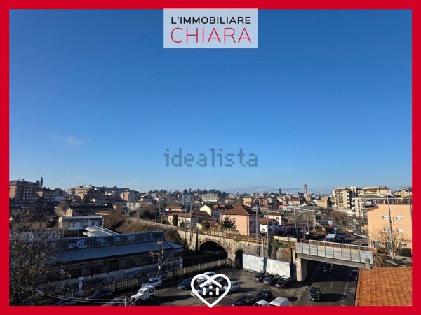 appartamento in affitto a Varese in zona Viale Belforte