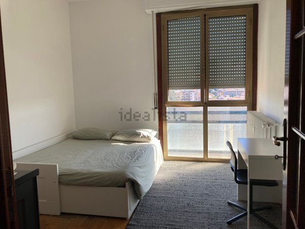 appartamento in affitto a Varese in zona Giubiano