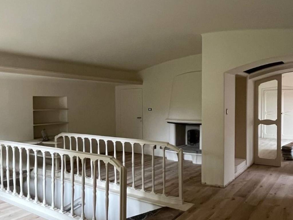 appartamento in affitto a Varese in zona Masnago