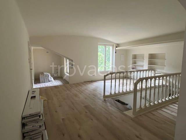 appartamento in affitto a Varese in zona Casbeno