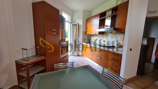 appartamento in affitto a Varese in zona Casbeno