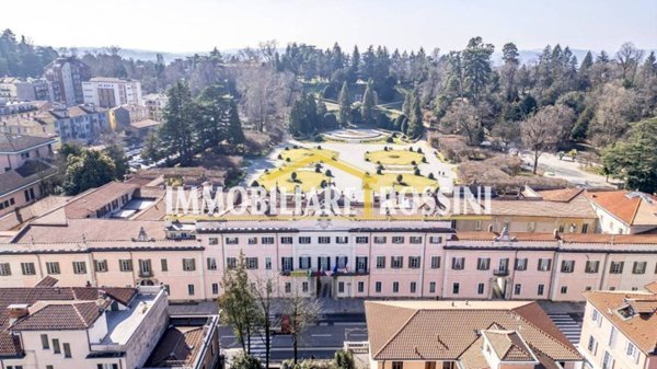 appartamento in affitto a Varese