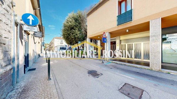 appartamento in affitto a Varese in zona Centro Città