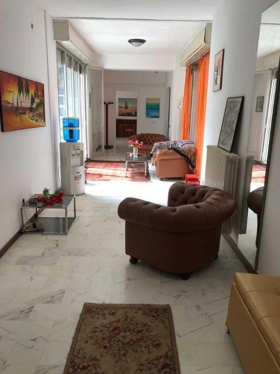 appartamento in affitto a Varese in zona Giubiano