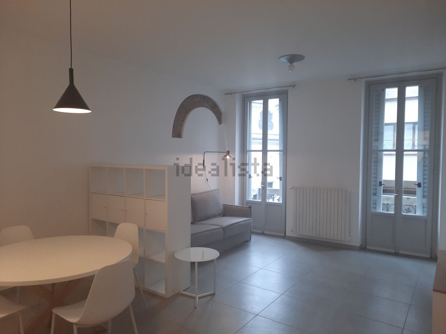 appartamento in affitto a Varese in zona Centro Città