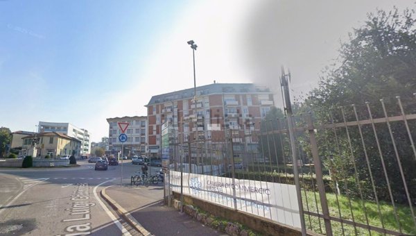 appartamento in affitto a Varese in zona Centro Città