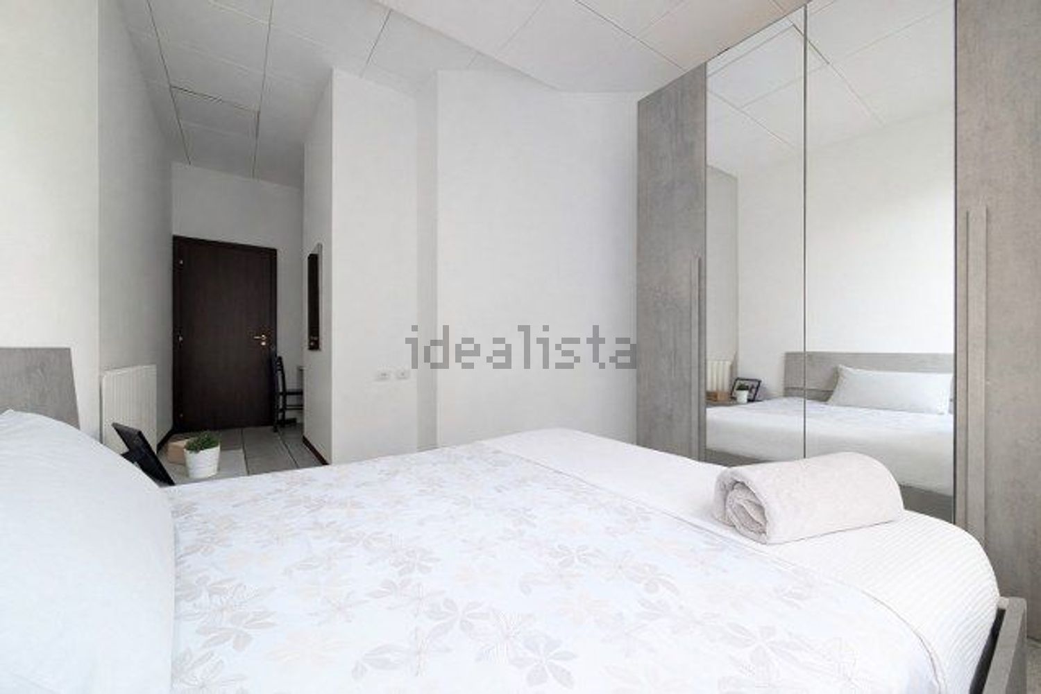 appartamento in affitto a Varese