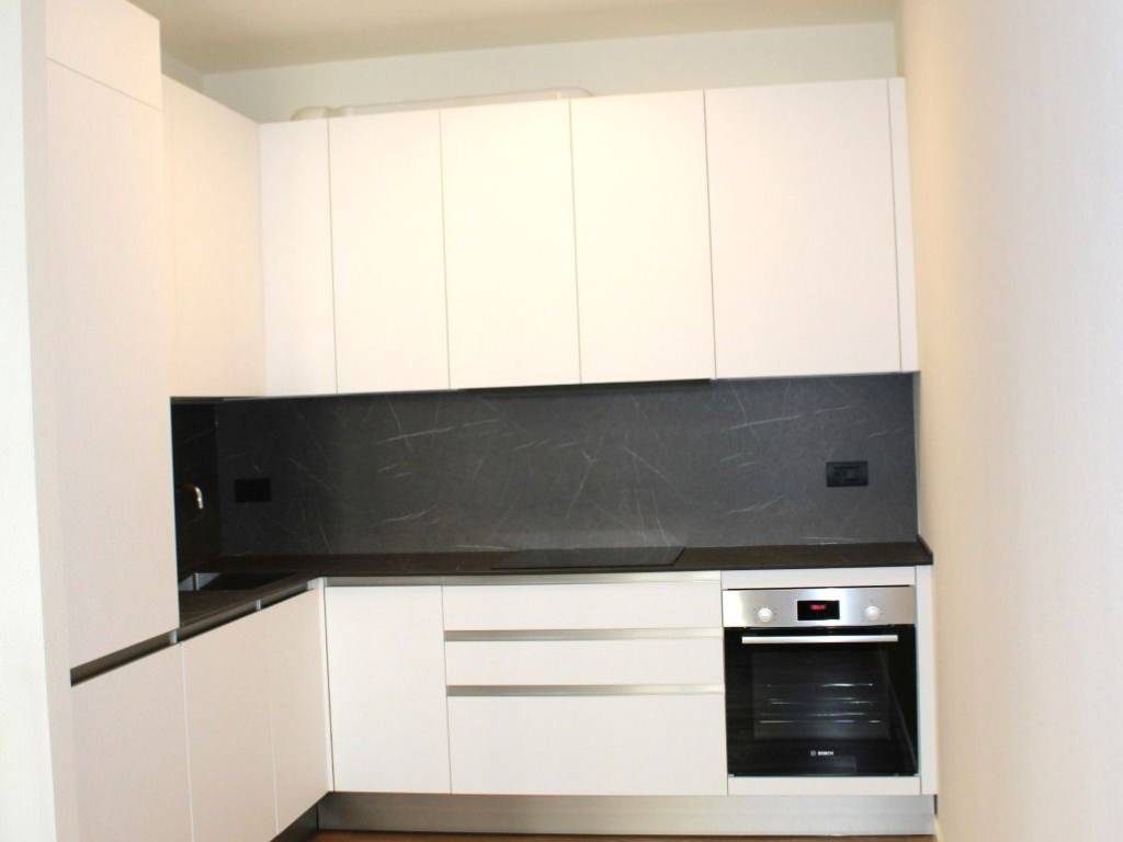 appartamento in affitto a Varese in zona Biumo