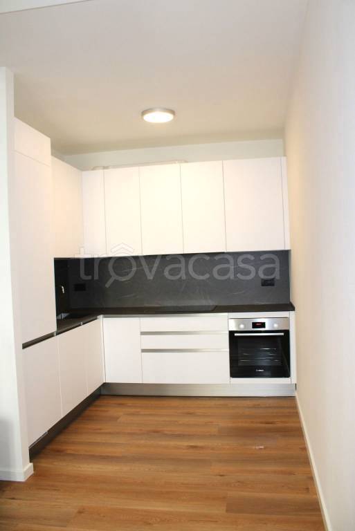 appartamento in affitto a Varese in zona Centro Città