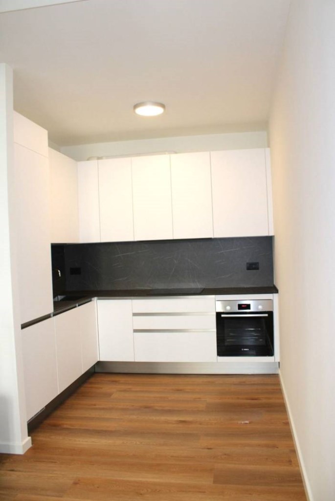 appartamento in affitto a Varese in zona Centro Città