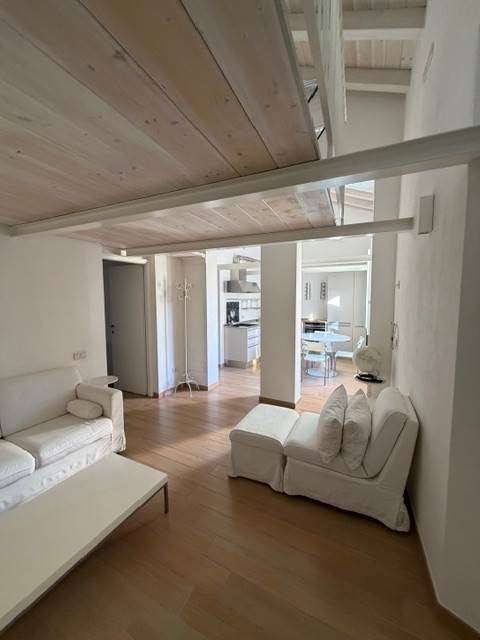 appartamento in affitto a Varese in zona Biumo