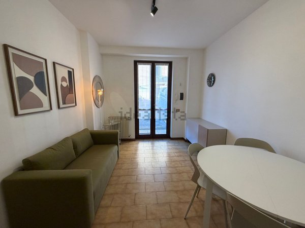 appartamento in affitto a Varese in zona Viale Belforte