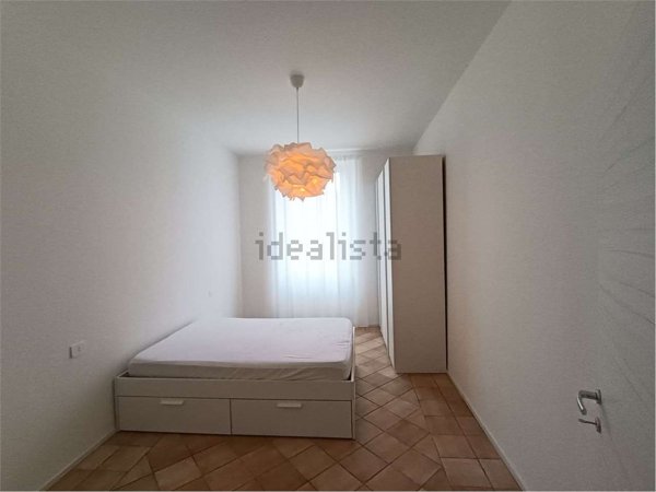 appartamento in affitto a Varese in zona Centro Città